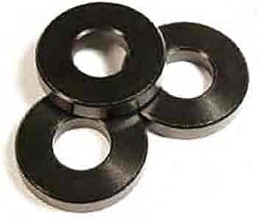 Amazon.com: Meziere Enterprises FPS437187 Torque Converter Shim